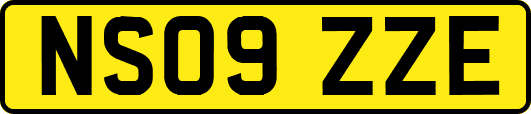 NS09ZZE