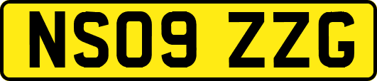 NS09ZZG