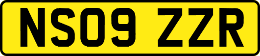 NS09ZZR