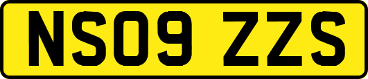 NS09ZZS