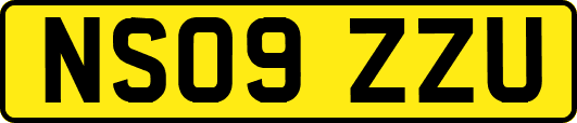 NS09ZZU