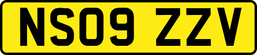 NS09ZZV
