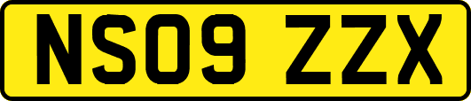 NS09ZZX