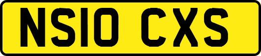 NS10CXS