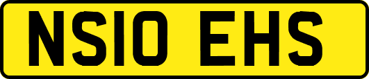 NS10EHS