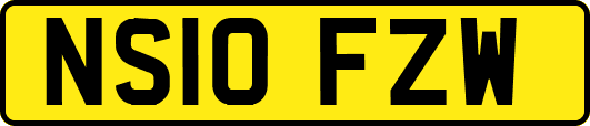NS10FZW