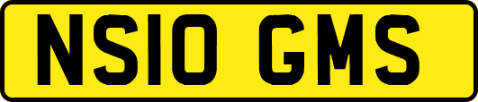 NS10GMS