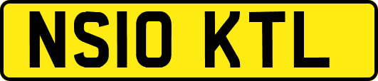 NS10KTL