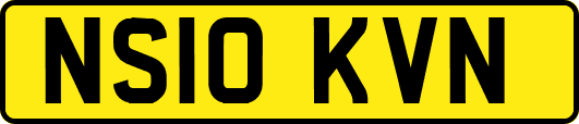 NS10KVN