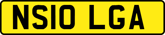 NS10LGA