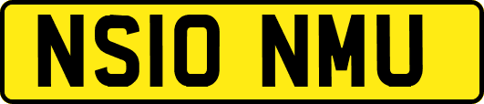 NS10NMU