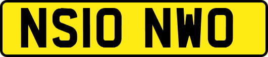 NS10NWO