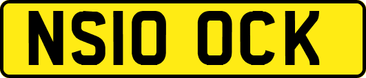 NS10OCK