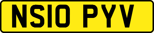 NS10PYV