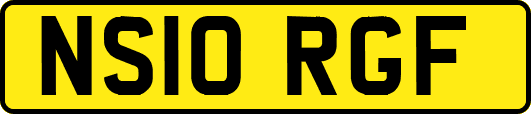 NS10RGF