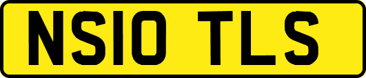 NS10TLS