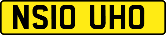 NS10UHO