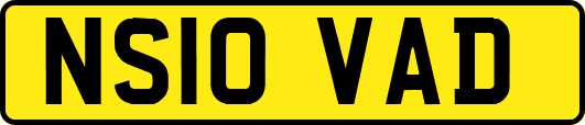 NS10VAD