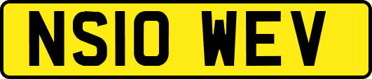 NS10WEV