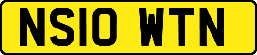 NS10WTN