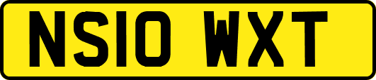 NS10WXT