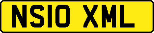 NS10XML