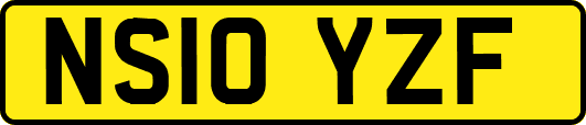 NS10YZF