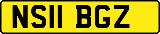 NS11BGZ
