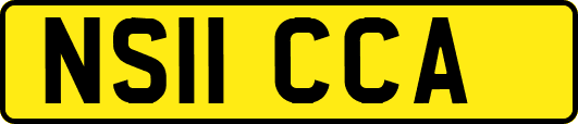 NS11CCA