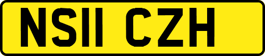 NS11CZH