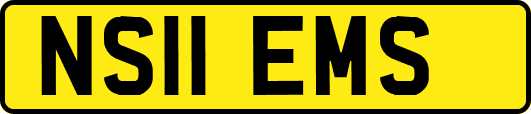 NS11EMS