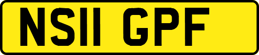 NS11GPF