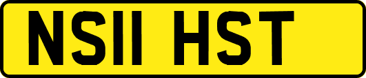 NS11HST
