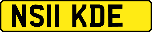 NS11KDE
