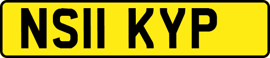 NS11KYP