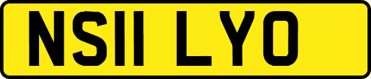 NS11LYO