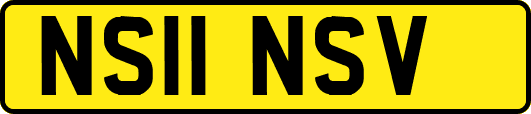 NS11NSV