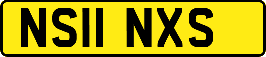 NS11NXS