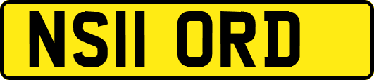 NS11ORD