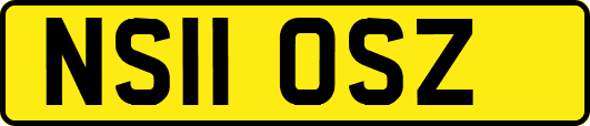 NS11OSZ
