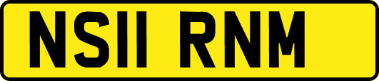 NS11RNM