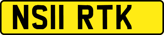 NS11RTK