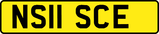 NS11SCE