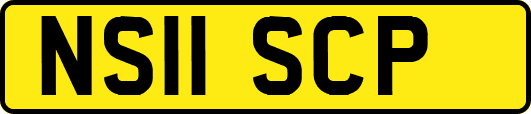 NS11SCP