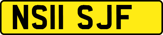 NS11SJF