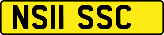 NS11SSC