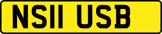 NS11USB