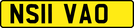 NS11VAO