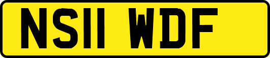 NS11WDF
