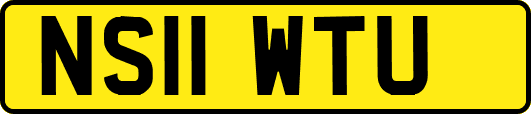 NS11WTU